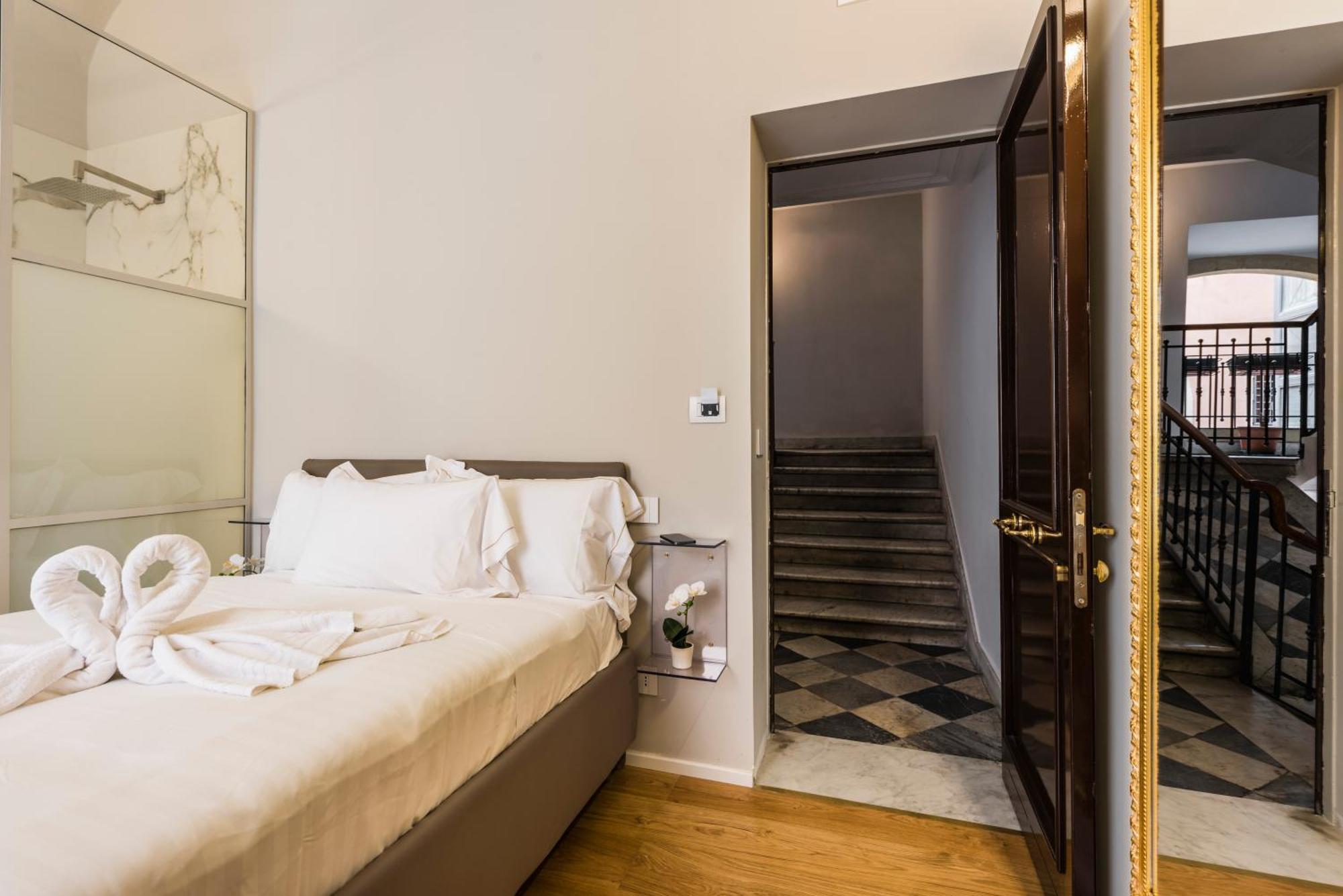 Rg9 Room Catania Exterior foto
